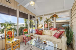 9092 FLAMINGO CIRCLE, NORTH FORT MYERS, FL 33903 Sold 04/23/25