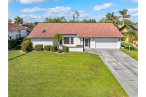1233 NEAPOLITAN ROAD, PUNTA GORDA, FL 33983 Sold 01/10/25