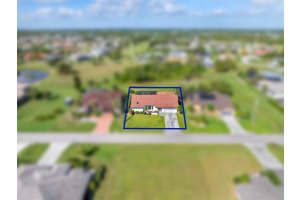1233 NEAPOLITAN ROAD, PUNTA GORDA, FL 33983 Sold 01/10/25
