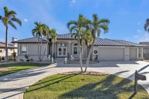 870 NAPOLI LANE, PUNTA GORDA, FL 33950 Sold 04/28/25