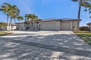 870 NAPOLI LANE, PUNTA GORDA, FL 33950 Sold 04/28/25