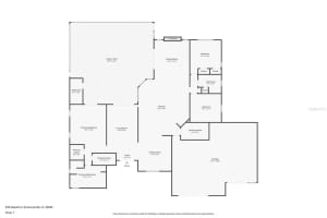 870 NAPOLI LANE, PUNTA GORDA, FL 33950 Sold 04/28/25