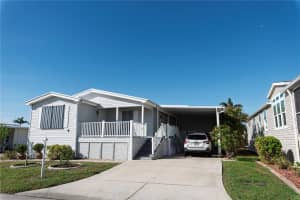 26 BRINK AVENUE, PUNTA GORDA, FL 33950 Sold 06/19/25