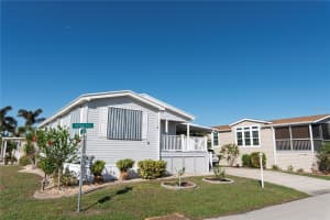 26 BRINK AVENUE, PUNTA GORDA, FL 33950 Sold 06/19/25