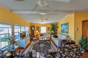 11 COPENHAGEN AVENUE, PUNTA GORDA, FL 33950 Sold 02/28/25