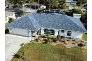 1370 KENMORE STREET, PORT CHARLOTTE, FL 33952 - MLS#MFRC7500575