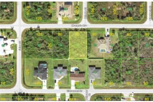 12073 NEWGATE AVENUE, PORT CHARLOTTE, FL 33981 Sold 12/20/24