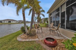 1730 SUNDERLAND DRIVE, PUNTA GORDA, FL 33980 Sold 12/30/24