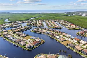 740 ELISA DRIVE, PUNTA GORDA, FL 33950 Sold 03/05/25