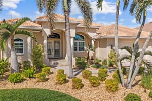 740 ELISA DRIVE, PUNTA GORDA, FL 33950 Sold 03/05/25