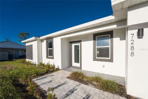 7288 BASEL LANE, ENGLEWOOD, FL 34224 Sold 02/24/25
