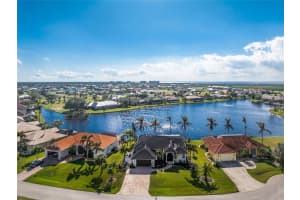 17149 ANTHEM LANE, PUNTA GORDA, FL 33955 Sold 12/30/24