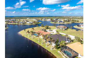 17149 ANTHEM LANE, PUNTA GORDA, FL 33955 Sold 12/30/24