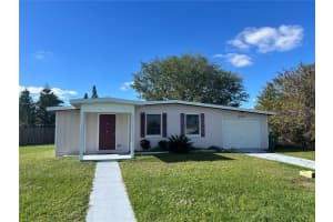 2273 EDNOR STREET, PORT CHARLOTTE, FL 33952 Sold 08/13/25