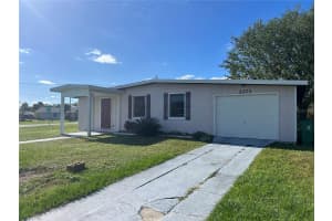 2273 EDNOR STREET, PORT CHARLOTTE, FL 33952 Sold 08/13/25