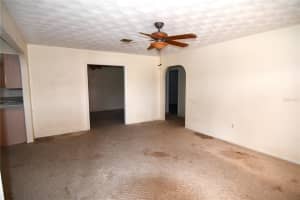 21525 WINLOCK AVENUE, PORT CHARLOTTE, FL 33952 Sold 01/31/25