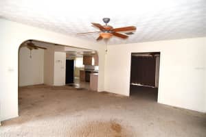 21525 WINLOCK AVENUE, PORT CHARLOTTE, FL 33952 Sold 01/31/25