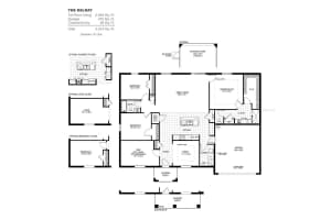 4308 CROMEY ROAD, NORTH PORT, FL 34288 Sold 01/16/25