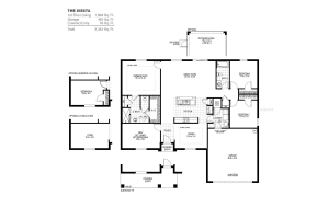 4648 MANILA AVENUE, NORTH PORT, FL 34288 Sold 04/23/25