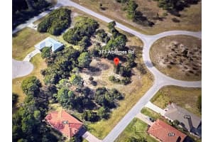 373 ALBATROSS ROAD, ROTONDA WEST, FL 33947 - MLS#MFRC7500614