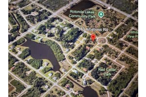 373 ALBATROSS ROAD, ROTONDA WEST, FL 33947 - MLS#MFRC7500614