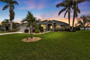 2246 JASMINE WAY, NORTH PORT, FL 34287 Sold 03/10/25