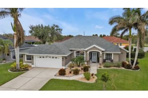 2246 JASMINE WAY, NORTH PORT, FL 34287 Sold 03/10/25