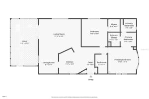 2100 KINGS HIGHWAY, PORT CHARLOTTE, FL 33980 Sold 02/28/25