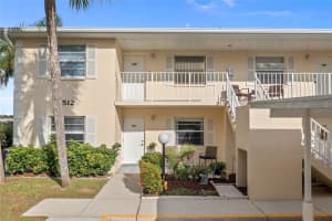 1512 Rio De Janeiro Ave #111, PUNTA GORDA