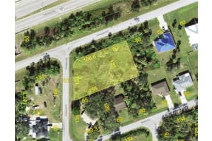 188 KENSINGTON STREET, PORT CHARLOTTE, FL 33954 Sold 02/19/25