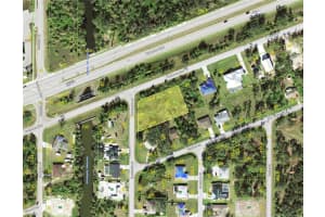 188 KENSINGTON STREET, PORT CHARLOTTE, FL 33954 Sold 02/19/25