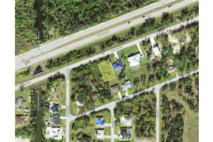 21201 BACHMANN BOULEVARD, PORT CHARLOTTE, FL 33954 Sold 02/19/25
