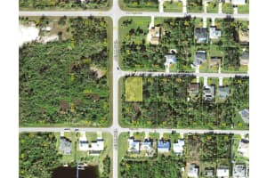 18011 ACKERMAN AVENUE, PORT CHARLOTTE, FL 33948 Sold 04/25/25