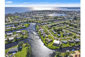 4387 CONWAY BOULEVARD, PORT CHARLOTTE, FL 33952 Sold 12/13/24