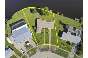 4387 CONWAY BOULEVARD, PORT CHARLOTTE, FL 33952 Sold 12/13/24