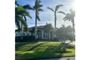 1713 41ST AVENUE, CAPE CORAL, FL 33993 Sold 02/25/25