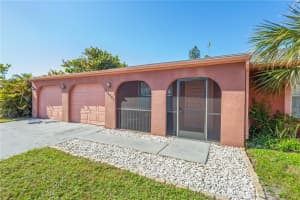 13589 DARNELL AVENUE, PORT CHARLOTTE, FL 33981 Sold 04/14/25