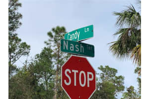 1441 CANDY LANE, PORT CHARLOTTE, FL 33953 Sold 04/07/26