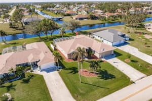 712 BOUNDARY BOULEVARD, ROTONDA WEST, FL 33947 Sold 03/28/25