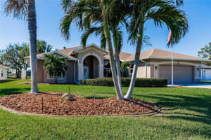 712 BOUNDARY BOULEVARD, ROTONDA WEST, FL 33947 Sold 03/28/25