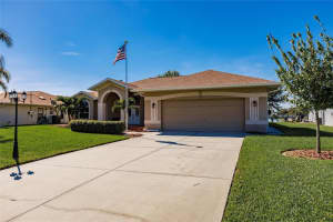 712 BOUNDARY BOULEVARD, ROTONDA WEST, FL 33947 Sold 03/28/25