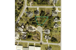 EL DORADO ST, NORTH PORT, FL 34287 - MLS#MFRC7500729