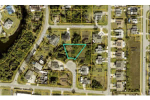EL DORADO ST, NORTH PORT, FL 34287 - MLS#MFRC7500729