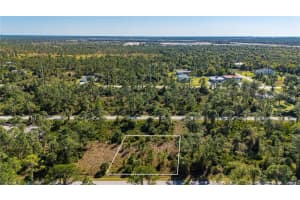 26321 EAGER ROAD, PUNTA GORDA, FL 33955 - MLS#MFRC7500740