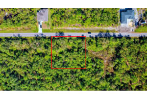 14217 LUXO AVENUE, PORT CHARLOTTE, FL 33953 - MLS#MFRC7500749