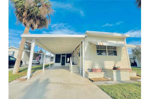 207 Blackburn Blvd, NORTH PORT