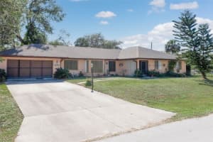 21533 DAWSON AVENUE, PORT CHARLOTTE, FL 33952 Sold 05/28/25