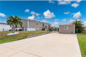 731 KINGFISH COURT, PUNTA GORDA, FL 33950 - MLS#MFRC7500787