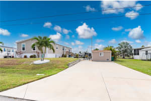 731 KINGFISH COURT, PUNTA GORDA, FL 33950 - MLS#MFRC7500787