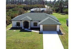 12333 WILLMINGTON BOULEVARD, PORT CHARLOTTE, FL 33981 Sold 08/05/25